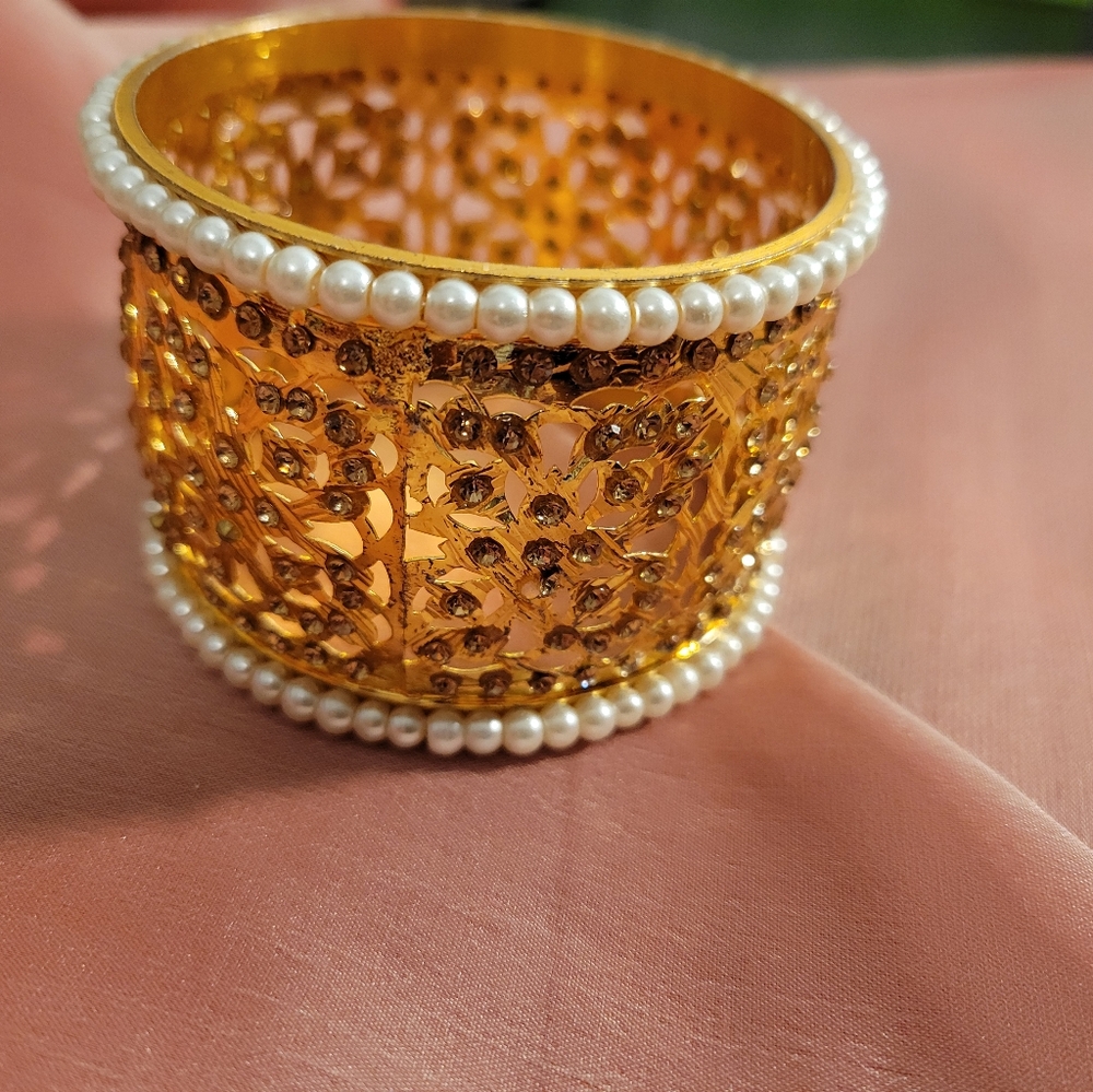 indian bangles - Picture 2 of 4